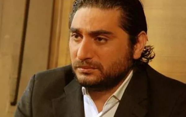 نضال نجم بين " سوق النسوان " و " اختراق 2 "