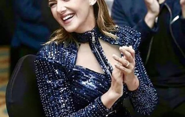  دنيا سمير غانم تفقد وزنها والجمهور يسألها «حمية غذائية أم تكميم معدة»؟