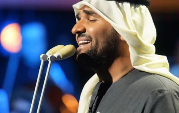 الفنان حسين الجسمي سفيراً لإكسبو 2020 دبي.. وماريا كاري تشاركه حفل الافتتاح