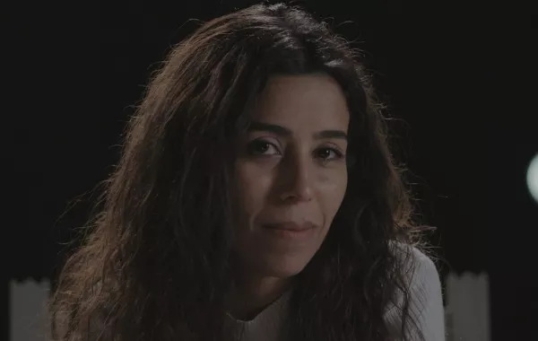 فيلم الحد الساعة خمسة ممثل مصر في مهرجان مونبلييه لسينما البحر المتوسط