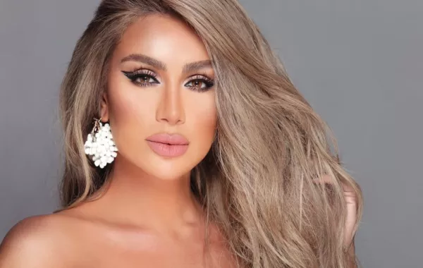 أسرار جمال مايا دياب في سطور