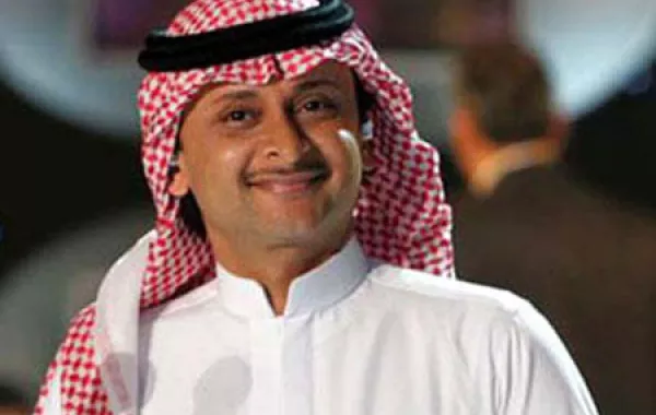محمد ابن عبد المجيد عبد الله: صحة والدي ممتازة
