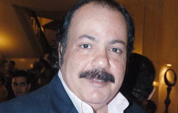 طلعت زكريا في خطر وأسرته تطلب الدعاء