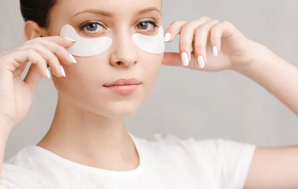 علاج الهالات السوداء بطرق سريعة وبسيطة