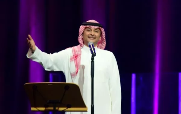 بعد إلغاء ليلته في موسم الرياض ما جديد عبد المجيد عبد الله؟