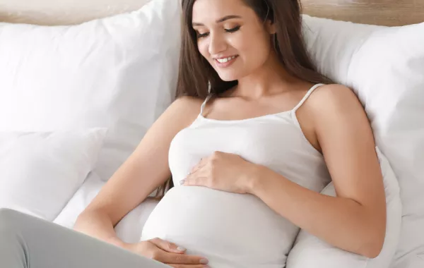 12 علامة تؤكد أنك حامل بالفعل