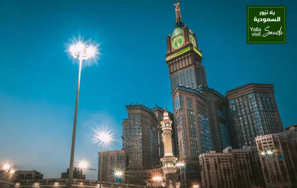 متحف علم الفلك الجديد في السعودية