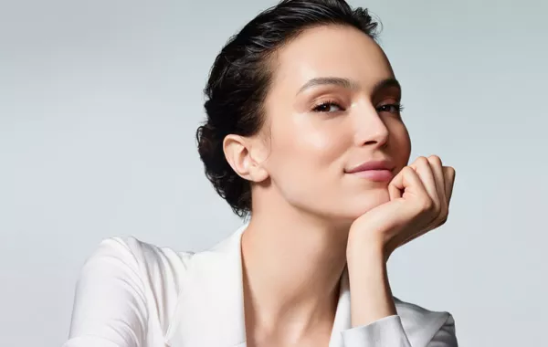 ماسكات الكولاجين للمرأة الأربعينية