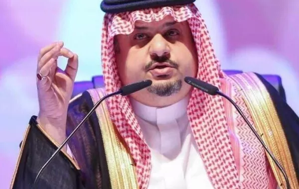 ليلة عبد الرحمن بن مساعد ارتقاء بالذائقة الموسيقية في موسم الرياض