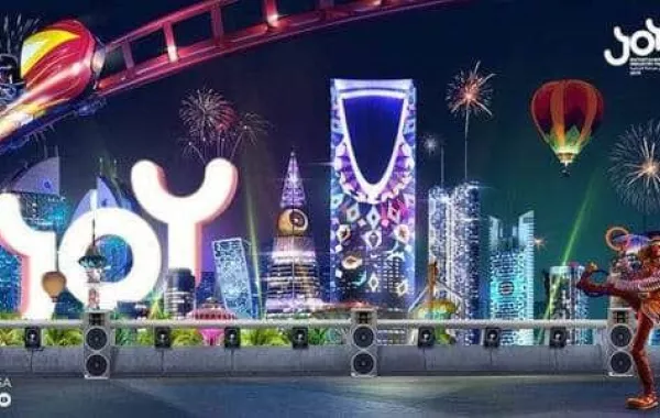 فعاليات موسم الرياض 2019 بالتفصيل