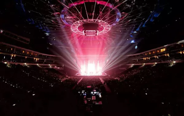 الفنانون المشاركون في موسم الرياض