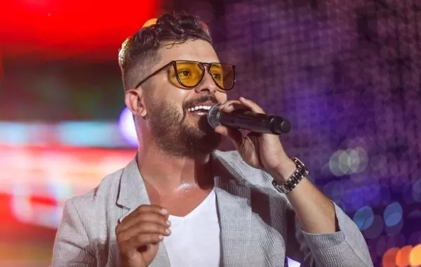 بالفيديو: حاتم عمور يتحدّث لأوّل مرّة عن مرض زوجته