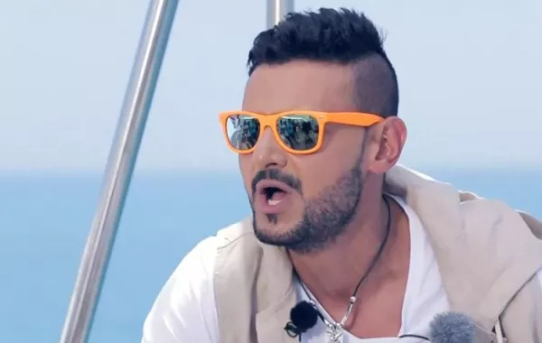 بسبب شائعة وفاته.. رامز جلال يتصدر قوائم البحث على مواقع التواصل 