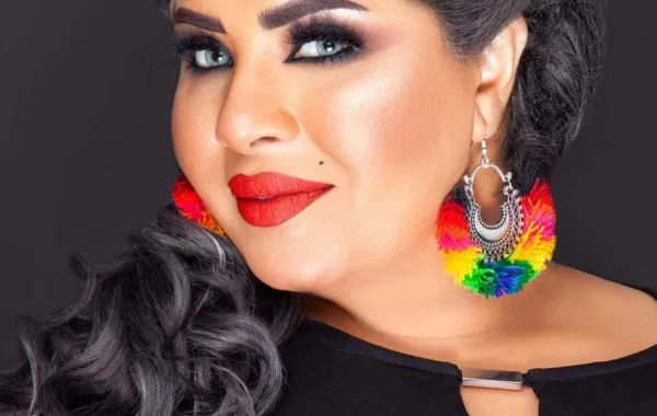 هيا الشعيبي بعد العملية: لا أستطيع الكلام