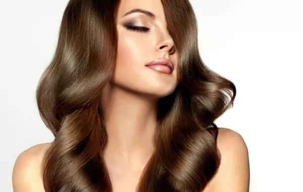 مكياج أنيق لسهرات الشتاء المقبلة