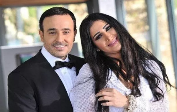 صابر الرباعي يهنّئ ملهمته بعيد ميلادها