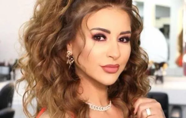 ماغي بو غصن  بخير وتنافس درامياً في رمضان 2020