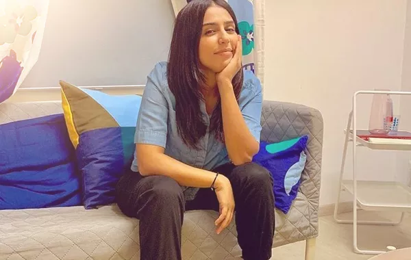 ملابس كاجوال على غرار رجاء بلمير