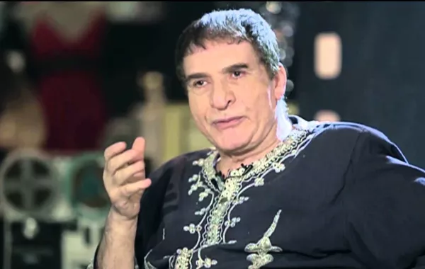 محيي اسماعيل لـ"سيدتي نت": أنا ملك الأدوار المركبة