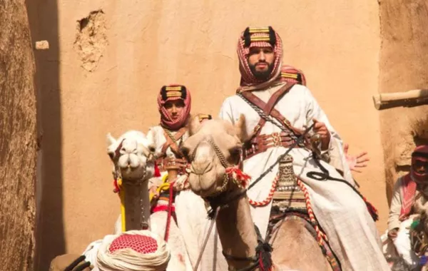 «سيدتي» تكشف رحلة عمل فيلم ولد ملكاً والأصداء حوله