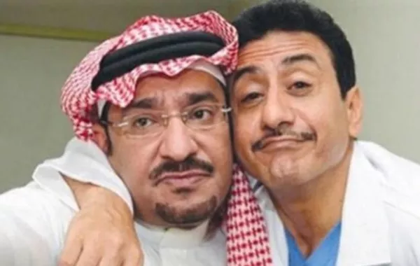 بالفيديو: موسم الرياض يجمع ناصر القصبي وعبدالله السدحان .. فهل يعود التعاون بينهما؟