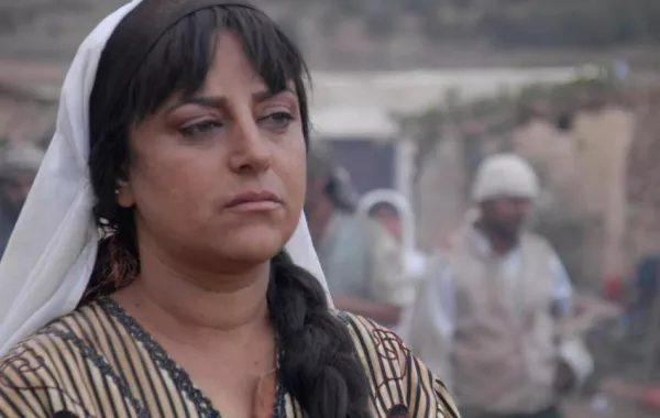 وفاة الفنانة نجوى علوان ونجوم سوريا ينعونها