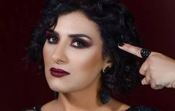 صور: أول ضحية للموسم الجديد من ذا فويس: ليلى البراق تعلن اعتزال الغناء 