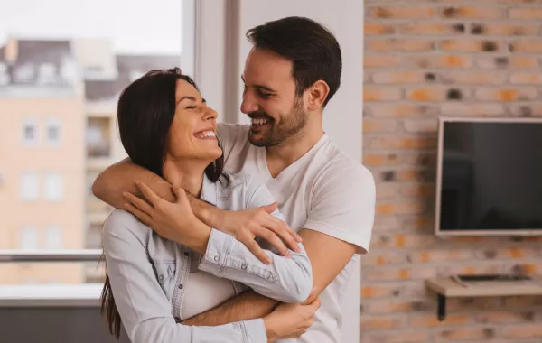 فن التعامل مع الرجل في العلاقة الزوجية