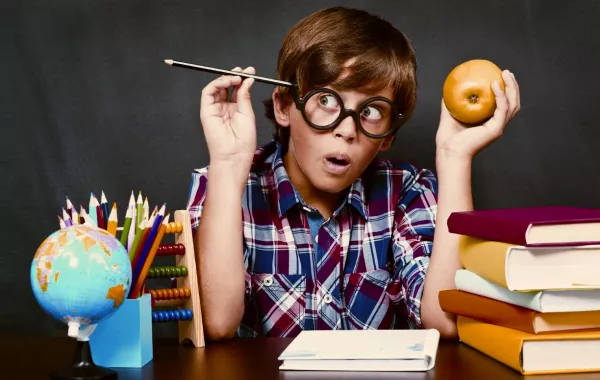  حكاية قبل النوم "أسامة"