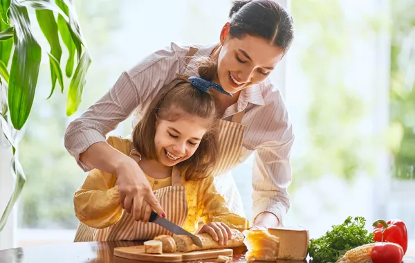  حكاية قبل النوم: شهيرة