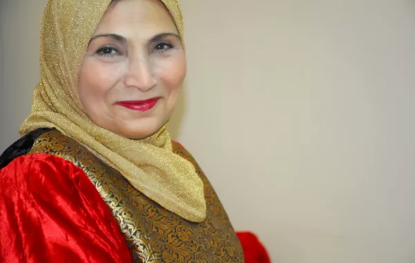  فاطمة عيد: أنا قيمة فنية كبيرة ولست أقل من عمرو دياب