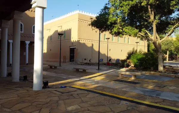 حديقة المربع الليلية تستعد لاستقبال زوار موسم الرياض