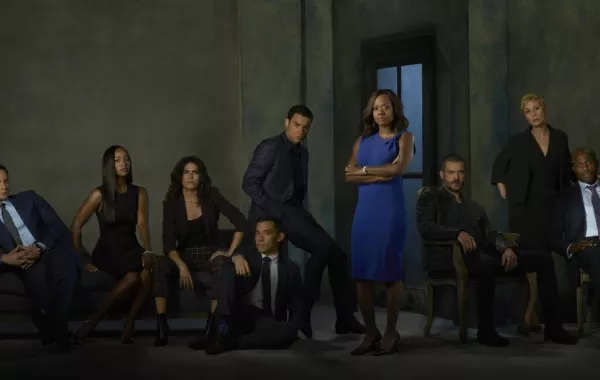 مسلسلات حائزة على جوائز عالمية لا تفوت مشاهدتها على OSN قبل نهاية 2019