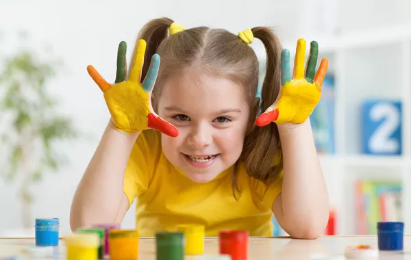 لماذا الأطفال المشاغبون أكثر سعادة؟