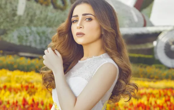 مي عز الدين تكشف سر غيابها عن السوشيال ميديا: أبحث عن السلام النفسي