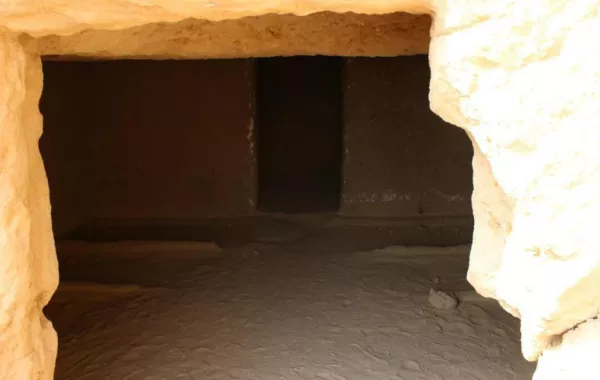 انطلاق رحلة سياحية نسائية لاكتشاف معالم تبوك