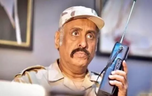 الإعلاميون ينعون الفنان طلال الحربي بكلمات مؤثرة