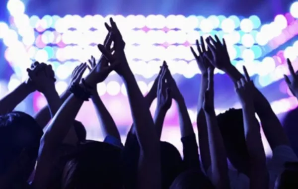 فعاليات الأسبوع الثاني لموسم الرياض