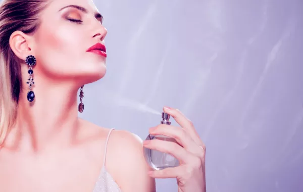 عطور فرنسية راقية تستحق التجربة