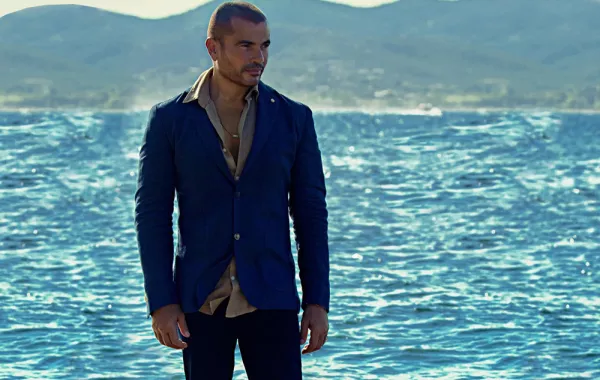 عمرو دياب الأكثر استماعا في الشرق الأوسط عام 2019