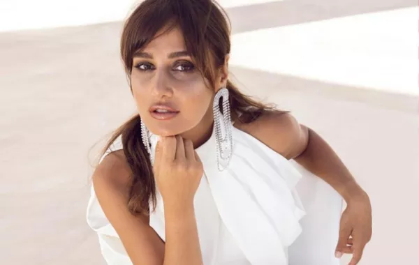 التفاصيل الكاملة: حلا شيحا تعود إلى السينما مع الجزء الثاني من هيبتا