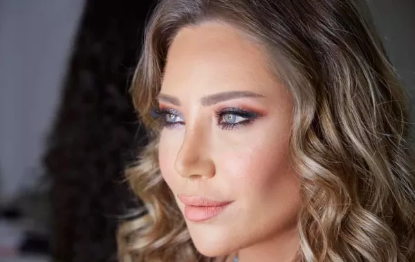 بالصو: سلافة معمار تزور الأطفال المصابين بالسرطان