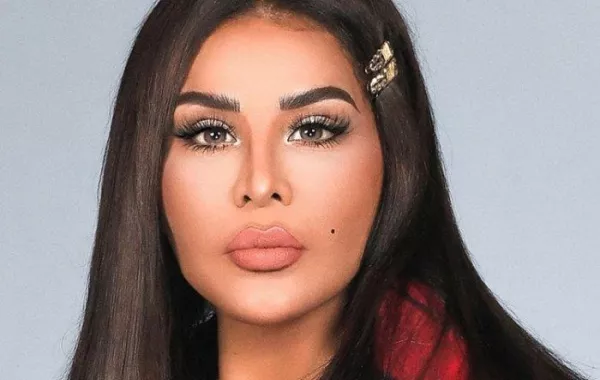 أحلام تبكي ثلاث مرات في أسبوع واحد: أنا على رأس القمة