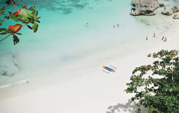 شهر العسل: وجهات سياحية رومانسية لقضاء شهر عسل ولا أروع