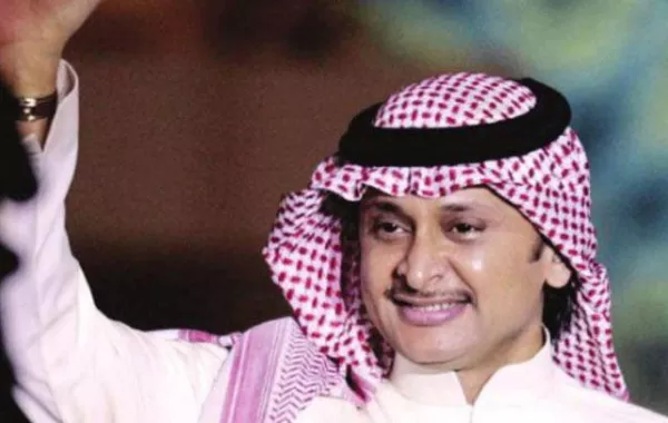 فيديو: أول ظهور فني للفنان عبد المجيد عبد الله