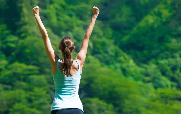 رشاقة: تغيير عاداتك اليومية لصحة أفضل