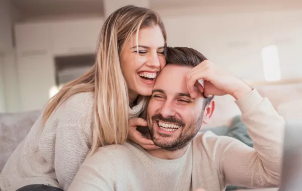 اختبري نفسك: هل أنت سعيدة بزواجك؟