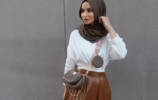 ما سبب عشق الفاشنيستا العربيات لهذه الماركة