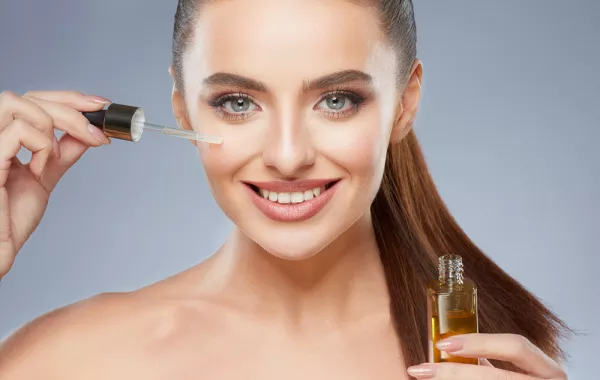 زيت اللوز لجمال البشرة..ستعجبك النتائج