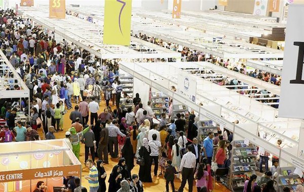 انطلاق فعاليات الشارقة الدولي للكتاب ومثقفون يثمنون الحدث